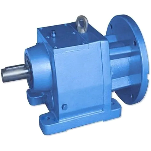 Industrial MS Gearbox