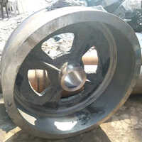 Industrial Stainless Steel Roller