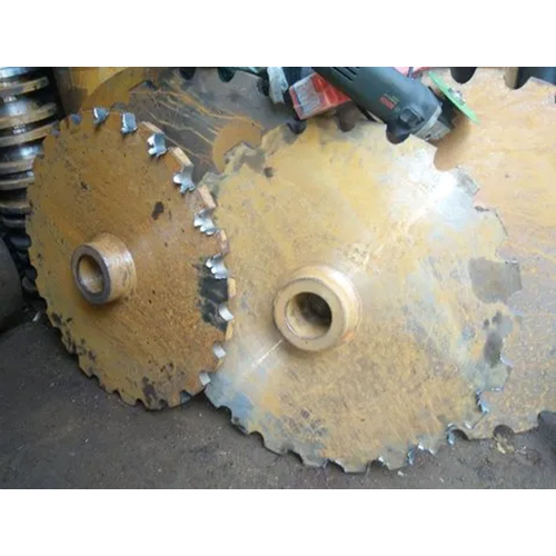 Industrial Sprocket