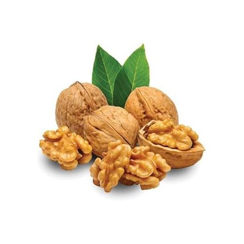 Premium Walnuts - 95% - 99% Purity Level, Food Grade Quality, 6-12 Months Shelf Life, Convenient Pack/Jar Packaging