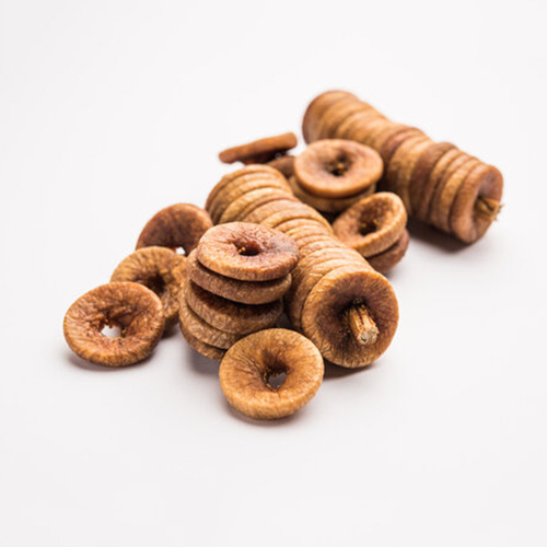 Medium Size Anjeer - Grade: Food Grade