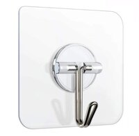 Round Hook Sticker