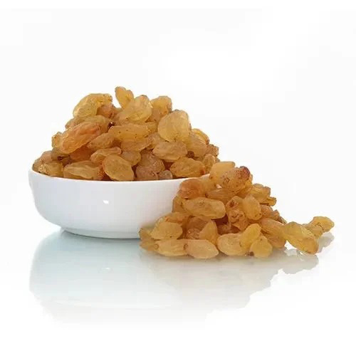 Manuka Brown Raisins