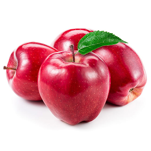 Red Apple