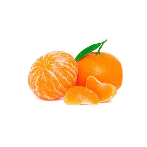 Fresh Orange