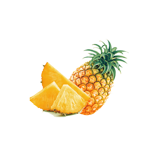 Fresh Pineapple