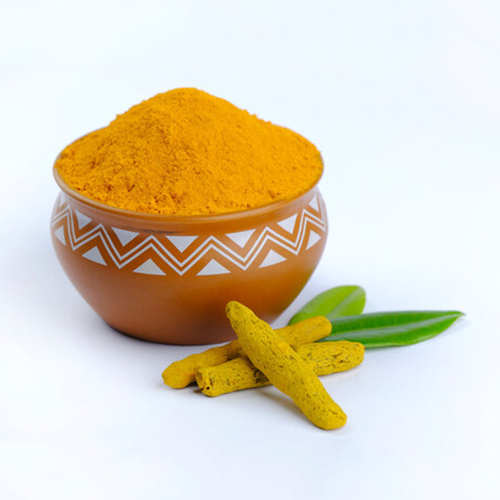 Haldi Powder