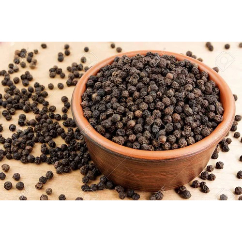 Black Pepper