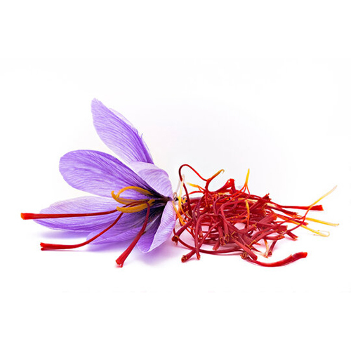 Kashmiri Saffron