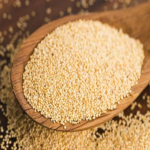 Poppy Seeds