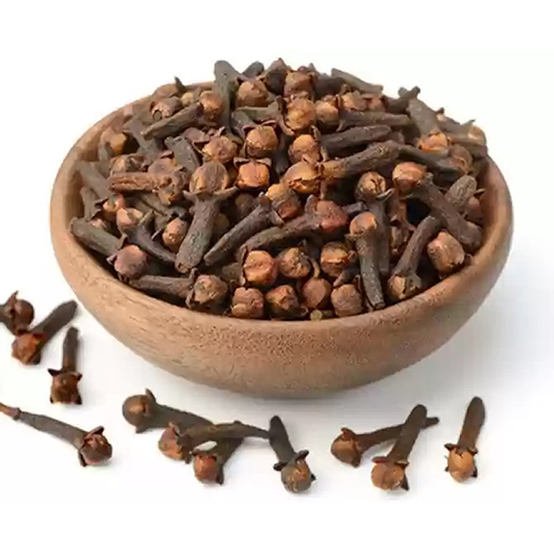 Natural Organic Cloves