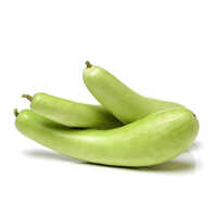 Organic Bottle Gourd