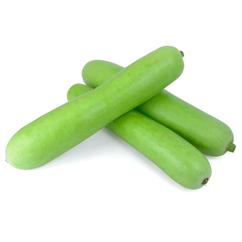 Organic Bottle Gourd