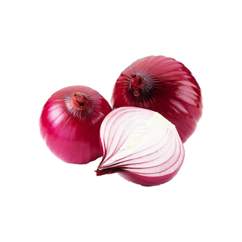 Organic Red Onion