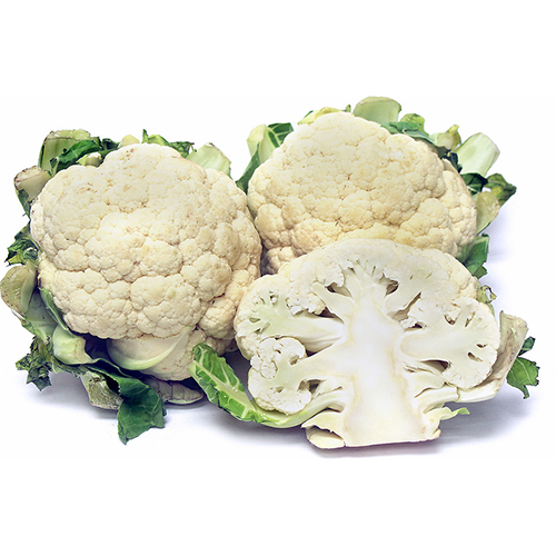 Fresh Cauliflower