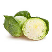 Natural Cabbage