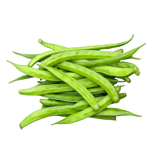 Cluster Beans