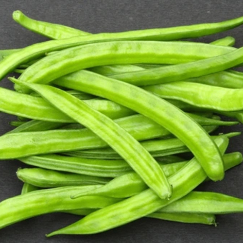 Cluster Beans