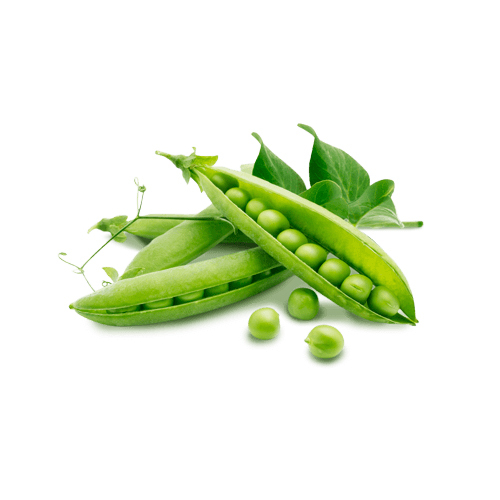 Green Matar
