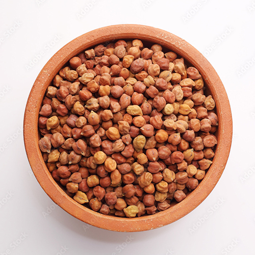 Black Chana - Cultivation Type: Common