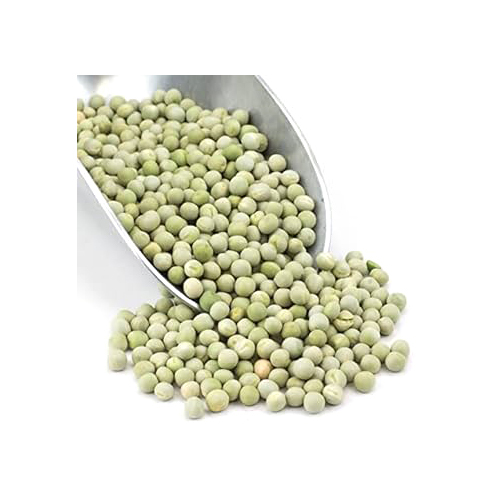 Green Matar