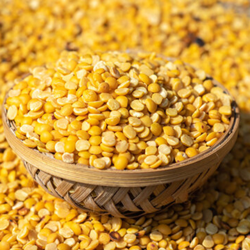 Organic Toor Dal
