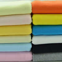Cotton Single Jersey Fabric 140GSM