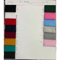 Pc Matty Fabric 220gsm T Shirt