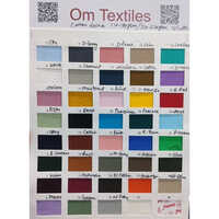 Cotton Lycra 4 Way Gold Finish 95%Cotton5%Lycra  180 GSM