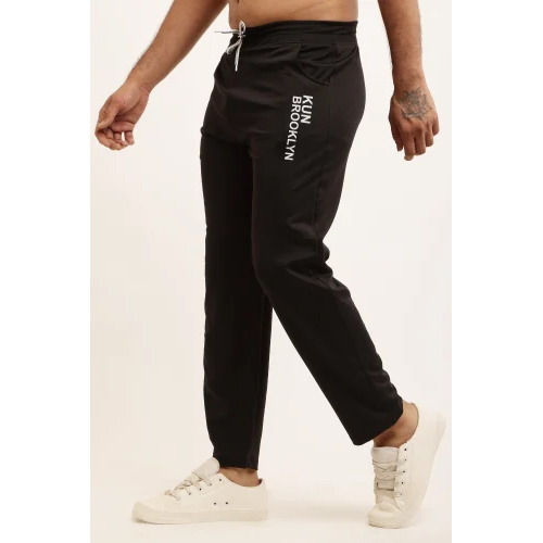 Sports Track Pants - Attributes: Washable