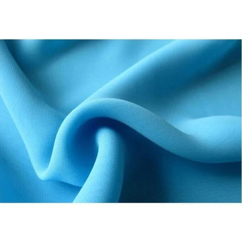 Polyester Lycra Fabric - Application: Lowers