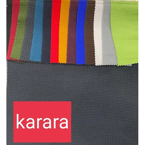 Karara Fabric 210 Gsm - Attributes: Washable