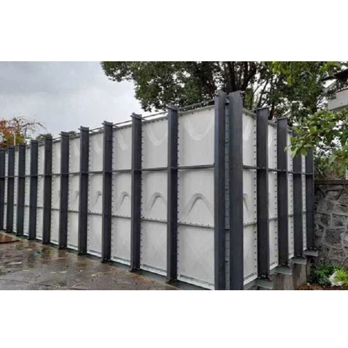 32 KL GRP Storage Tank