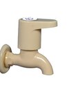 PTMT Pvc Bib cock