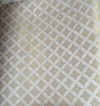 Polyester Jacquard Fabric