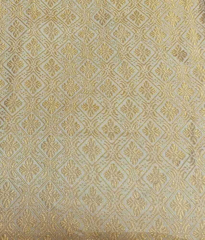 Polyester Jacquard Fabric