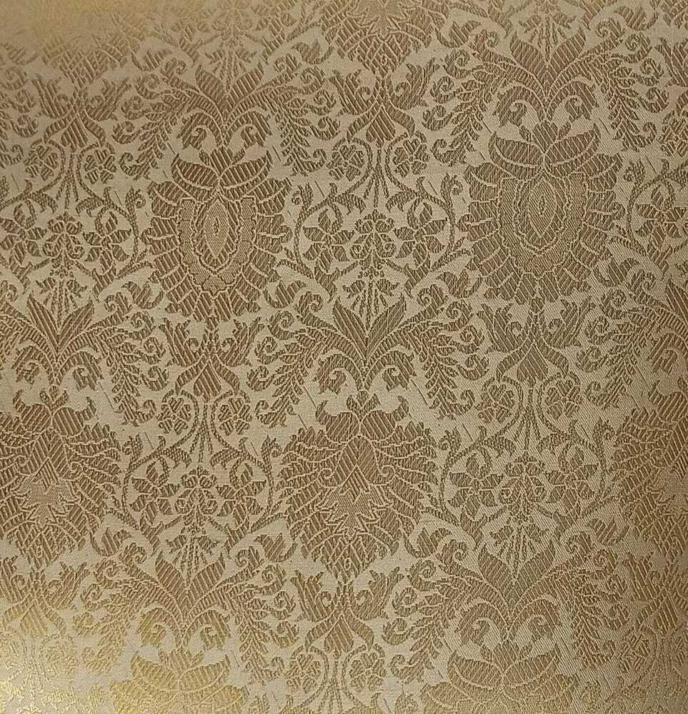 Polyester Jacquard Fabric