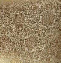 Polyester Jacquard Fabric
