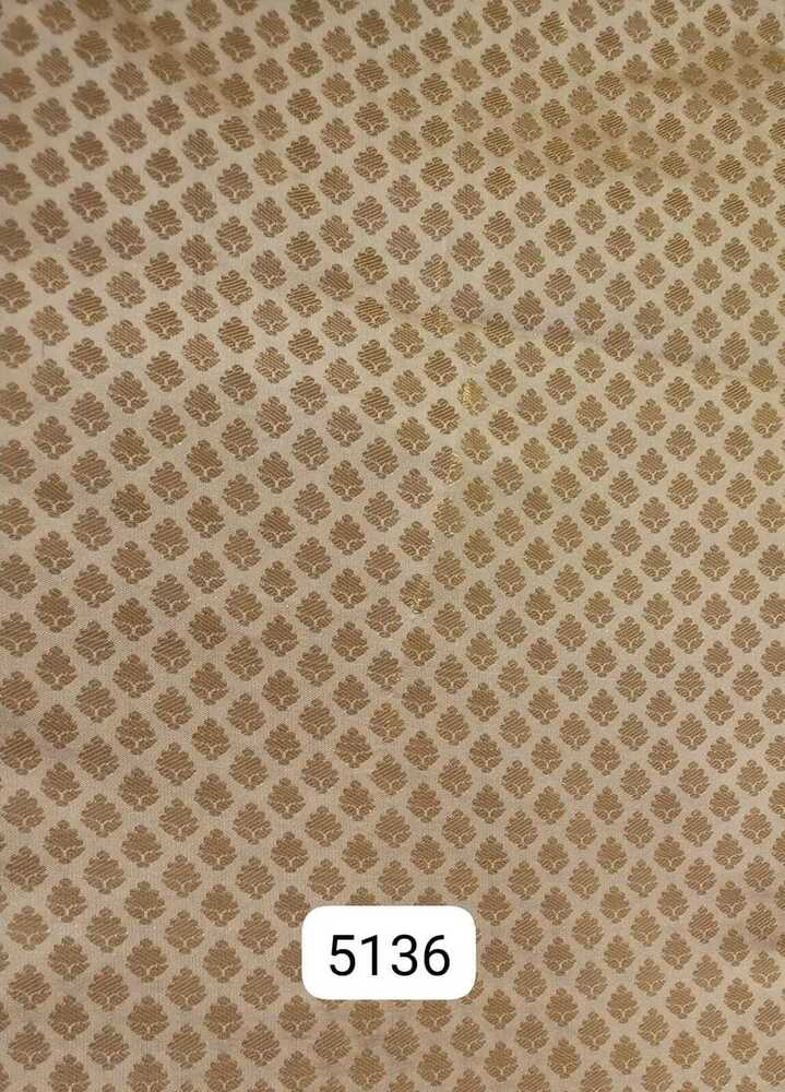 Polyester Jacquard Fabric
