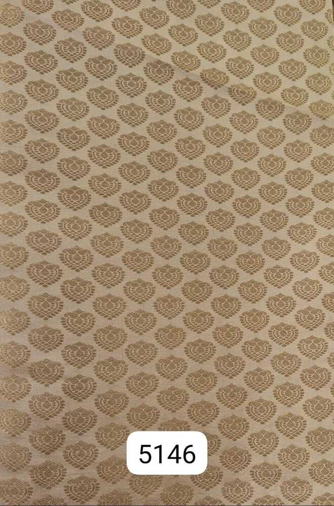 Polyester Jacquard Fabric
