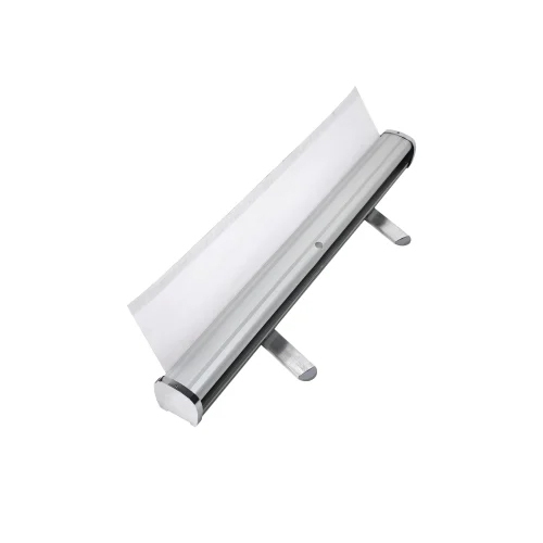 Regular Roll Up Standee - Application: Indoor