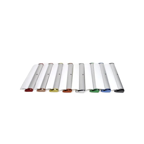 Regular Roll Up Standee - Application: Outdoor