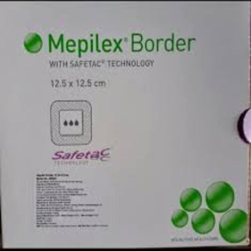 Mepilex Border Flex 595200