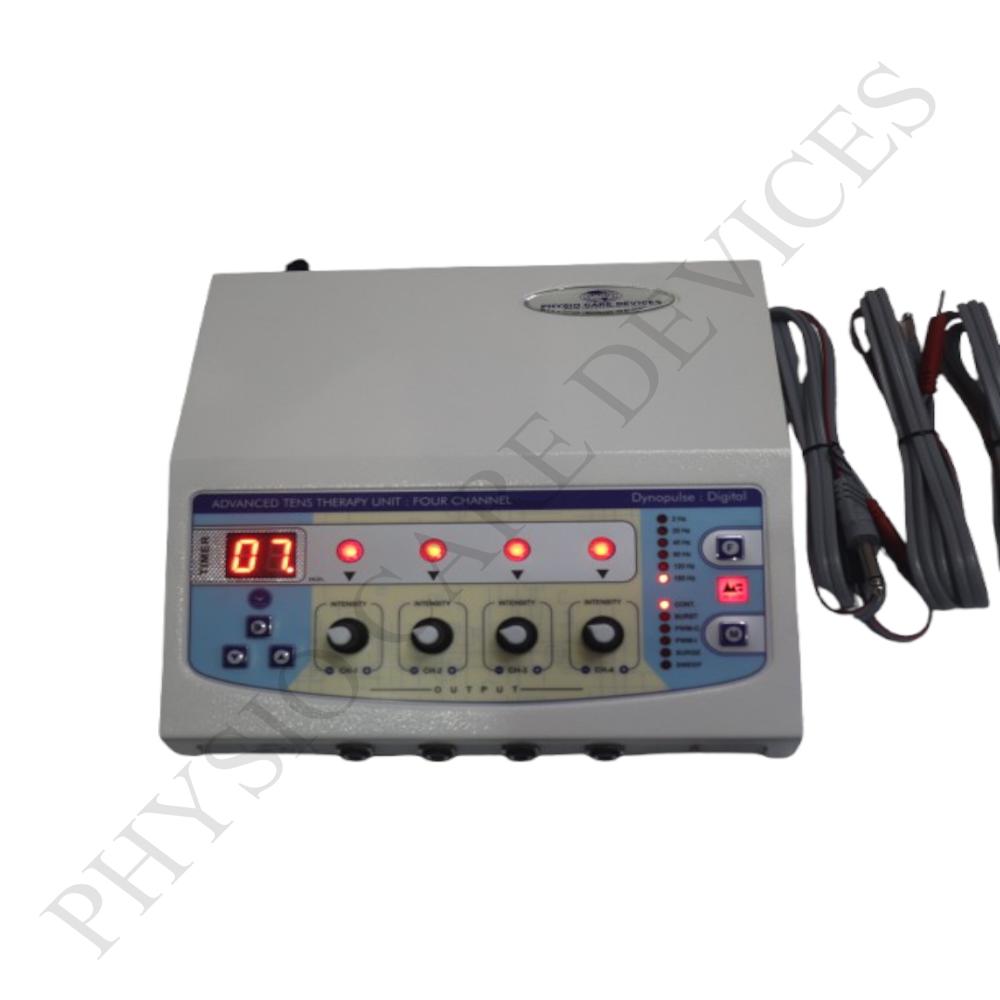 Tens Unit - Age Group: Adults