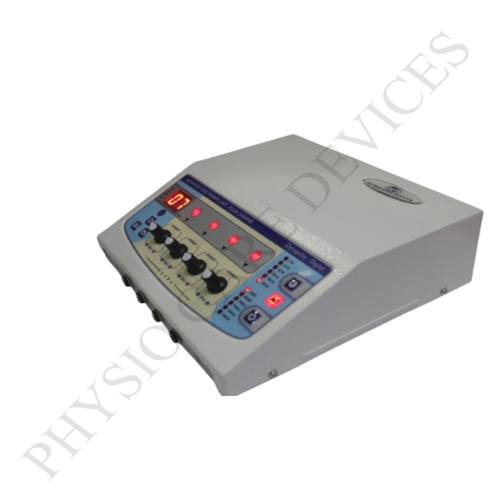Tens Unit - Age Group: Adults