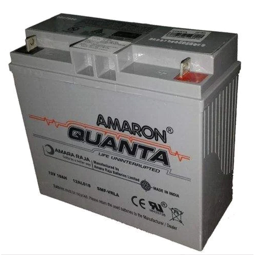 Amaron Quanta Smf Battery