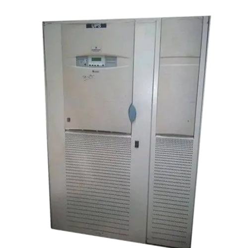 200 Kva Online Ups - Color: Grey