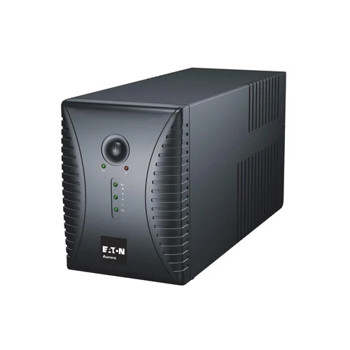 Eaton Online Ups - Color: Black