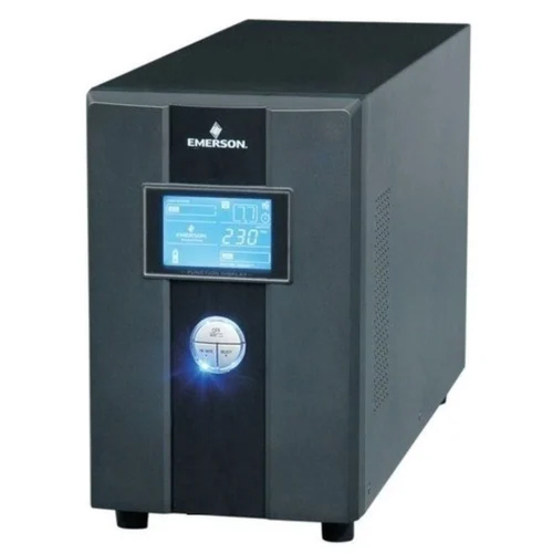 Industrial Emerson Online UPS
