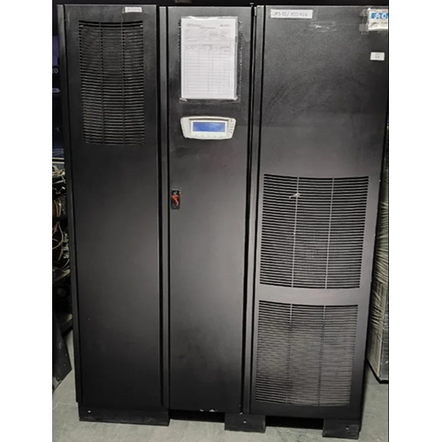 Electric Eaton Online UPS